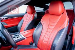 بي ام دبليو 8 الفئة